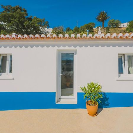 Casa De Malee Daire Aljezur Dış mekan fotoğraf
