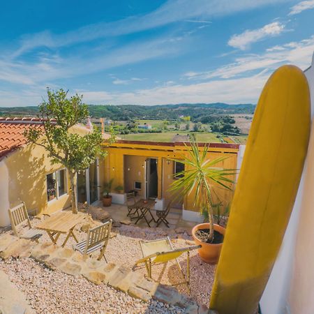 Casa De Malee Daire Aljezur Dış mekan fotoğraf