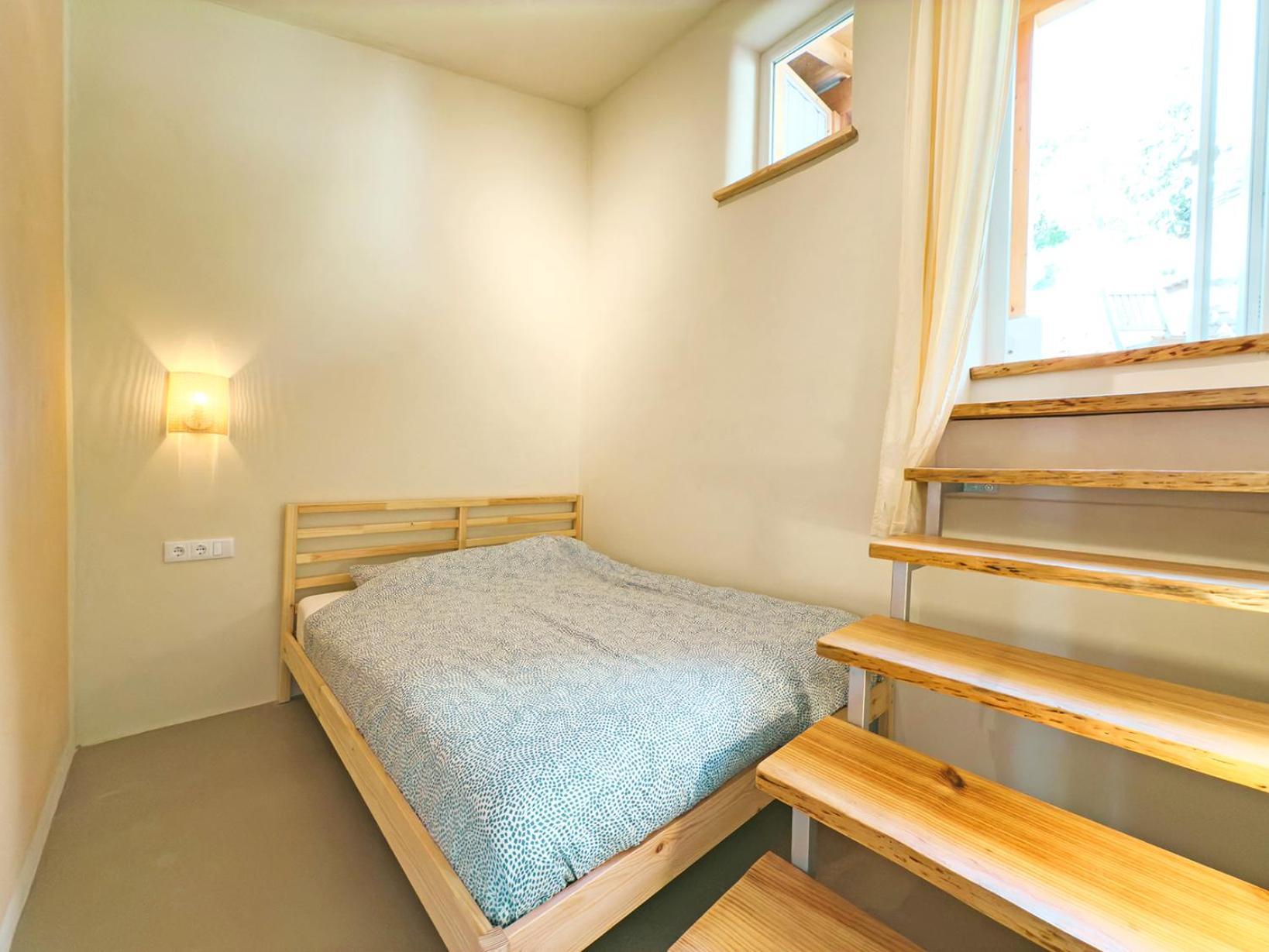 Casa De Malee Daire Aljezur Dış mekan fotoğraf