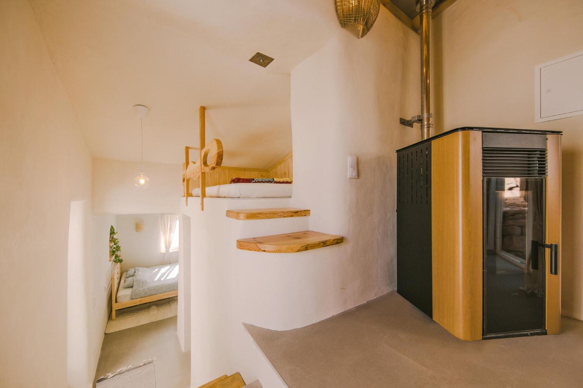 Casa De Malee Daire Aljezur Dış mekan fotoğraf