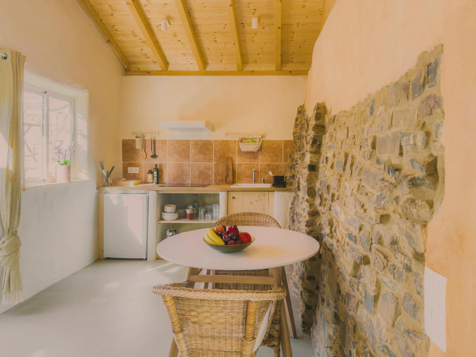 Casa De Malee Daire Aljezur Dış mekan fotoğraf