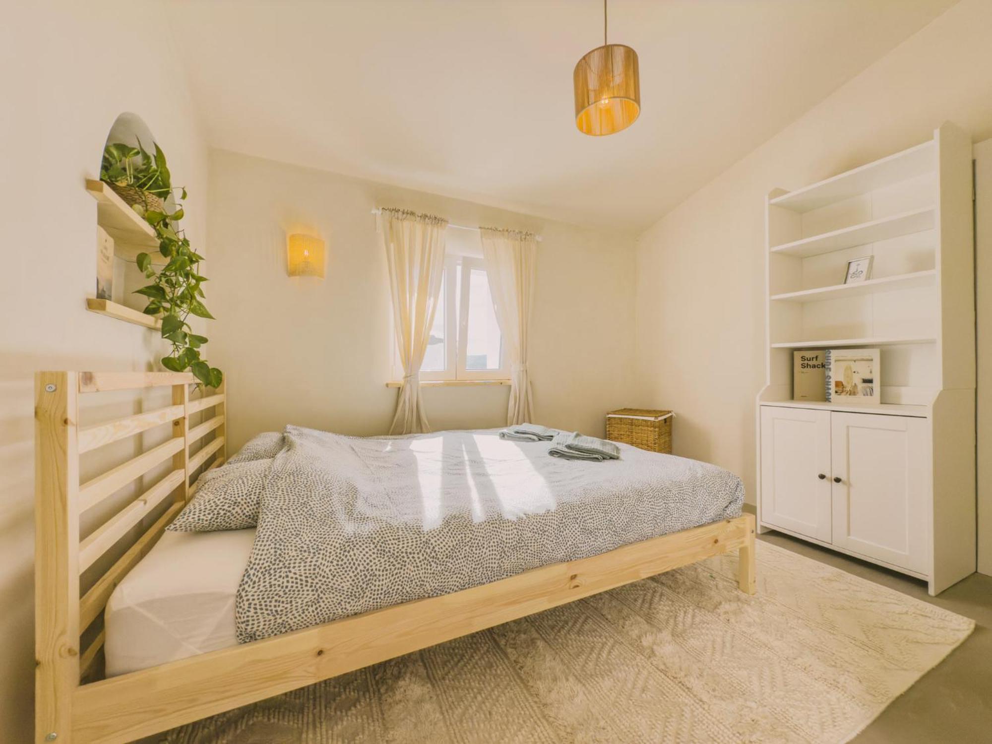 Casa De Malee Daire Aljezur Dış mekan fotoğraf