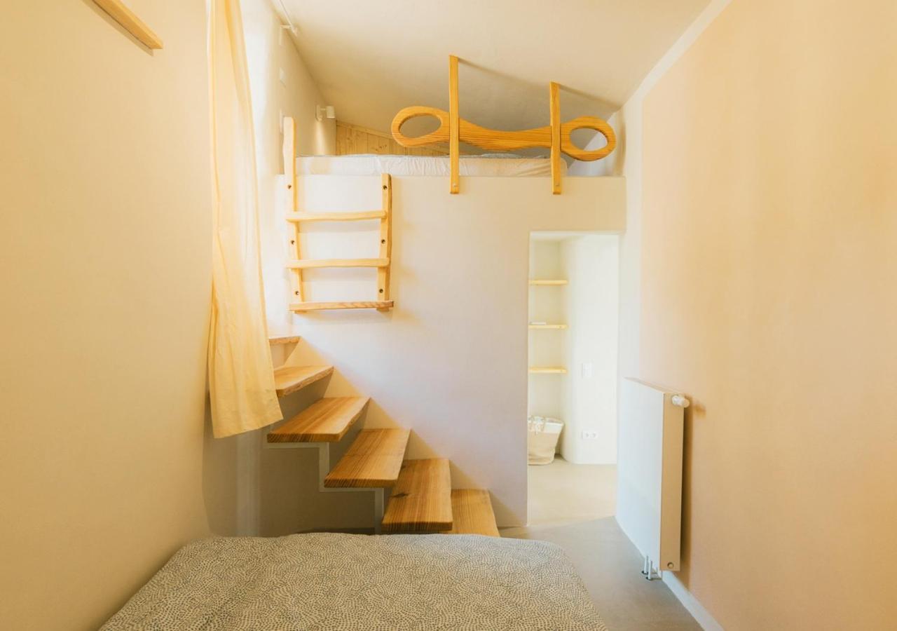 Casa De Malee Daire Aljezur Dış mekan fotoğraf