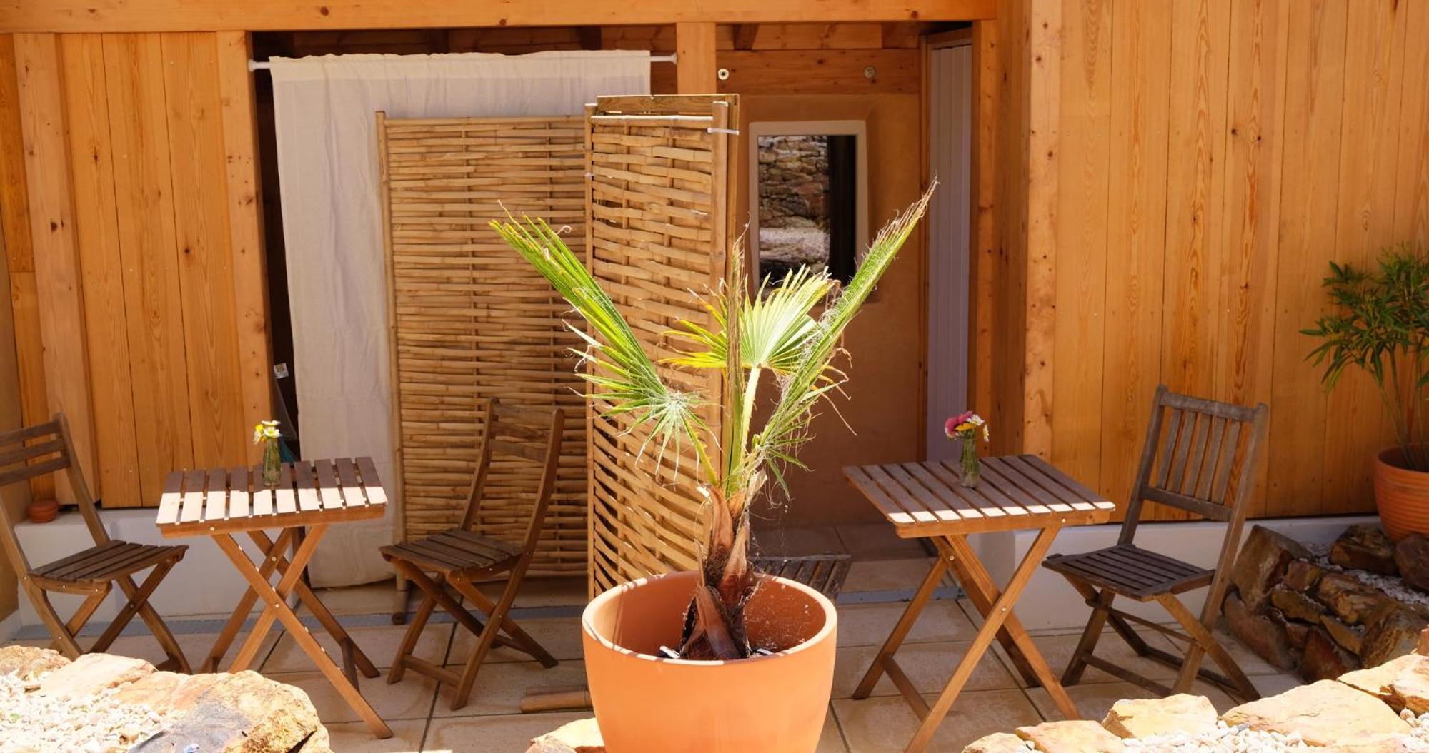 Casa De Malee Daire Aljezur Dış mekan fotoğraf